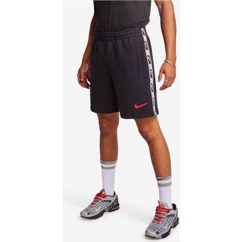 T100 Shorts - Noir - Taille: XS - Foot Locker - Nike - Modalova