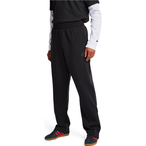 One Bball Sweatpants Pantalons - Noir - Taille: XS - Foot Locker - Adidas - Modalova