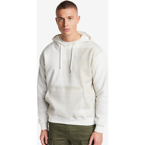 Fleece Sweats à capuche - Blanc - Taille: S - Polaire de coton - Foot Locker - Project X Paris - Modalova