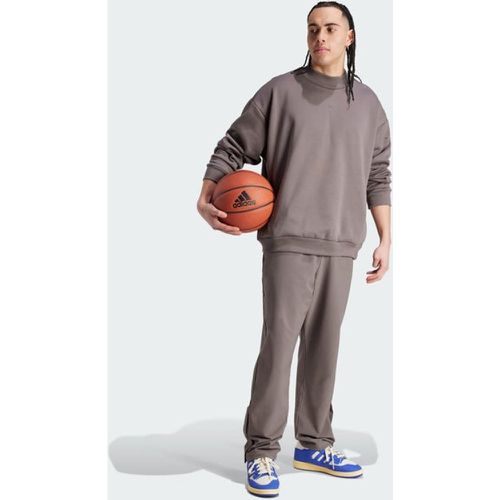 One Bball Crew - Sweats - Adidas - Modalova