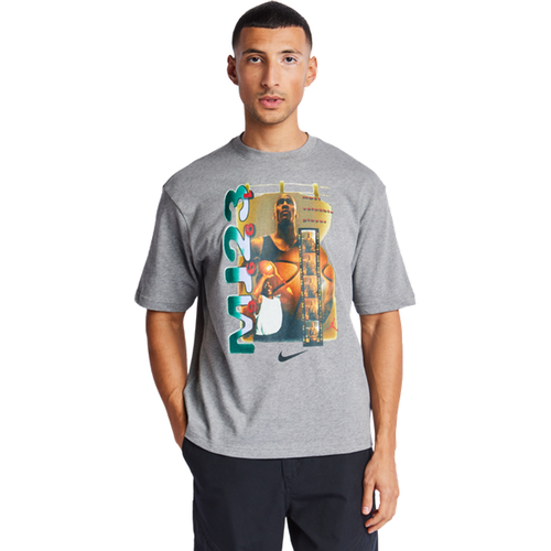 Gfx T-Shirts - Gris - Taille: S - Foot Locker - Jordan - Modalova