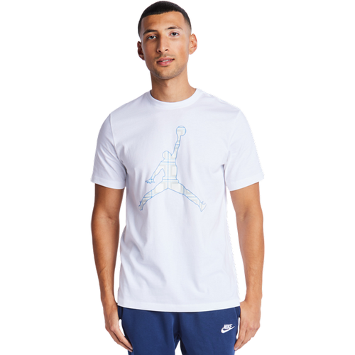 Flight T-Shirts - Blanc - Taille: XS - Foot Locker - Jordan - Modalova