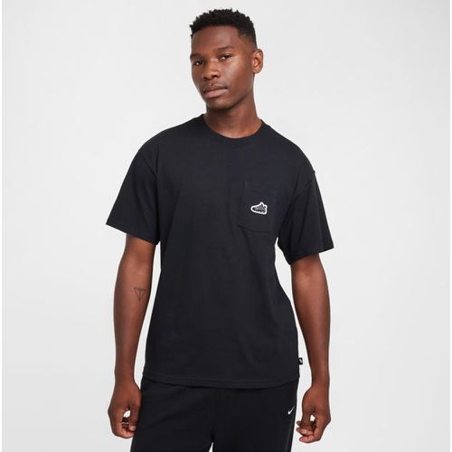 Sportswear T-Shirts - Noir - Taille: XS - Foot Locker - Nike - Modalova