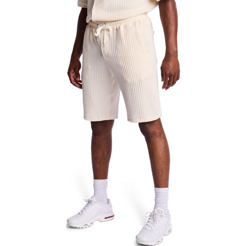 Natural Renewal Shorts - Blanc - Taille: S - Coton molletonné - Foot Locker - Project X Paris - Modalova