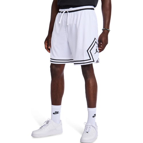 Diamond Shorts - Blanc - Taille: S - Foot Locker - Jordan - Modalova