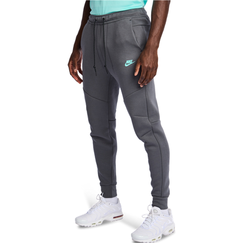 Tech Fleece Pantalons - Gris - Taille: XS - Foot Locker - Nike - Modalova