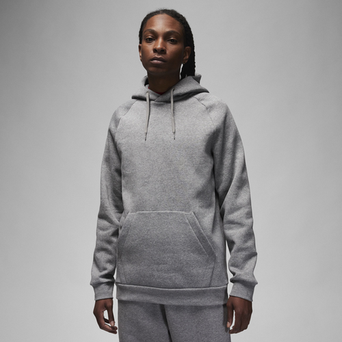 Pullover Sweats à capuche - Gris - Taille: XS - Polaire de coton - Foot Locker - Jordan - Modalova