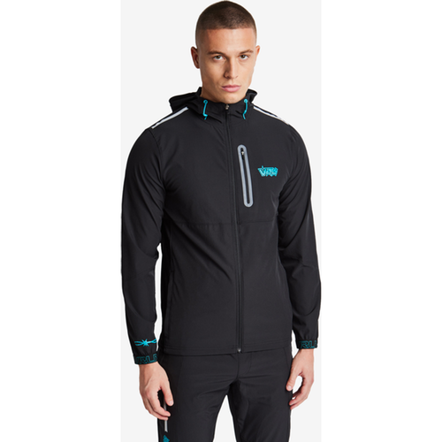 Bees Sweats à capuche - Noir - Taille: S - Poly Woven - Foot Locker - Vrunk - Modalova