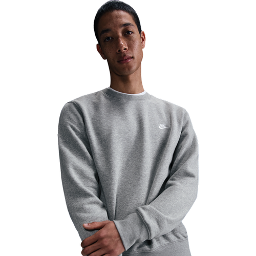 Fleece Sweats à capuche - Gris - Taille: XS - Foot Locker - Nike - Modalova