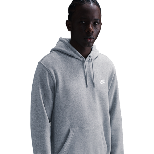 Fleece Sweats à capuche - Gris - Taille: S - Foot Locker - Nike - Modalova