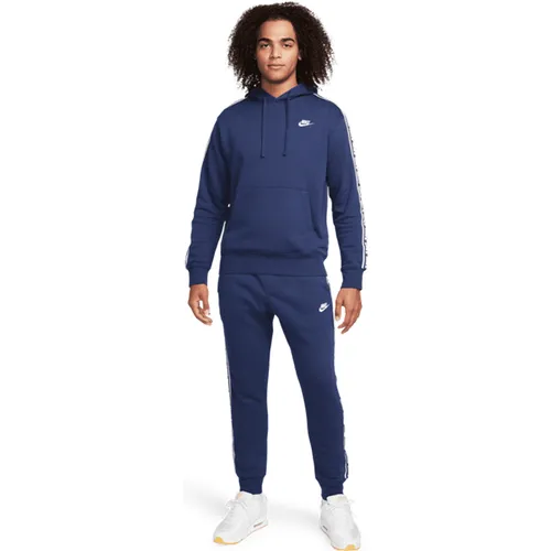 Club Survêtements - Bleu - Taille: S - Jersey de coton - Foot Locker - Nike - Modalova