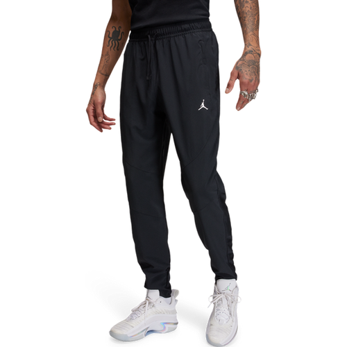 Sport - Pantalons, Noir - Taille XXL - Jersey de coton - Jordan - Modalova
