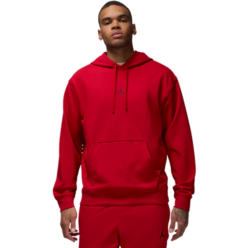 Sport Crossover Sweats à capuche - Rouge - Taille: XS - Jersey de coton - Foot Locker - Jordan - Modalova
