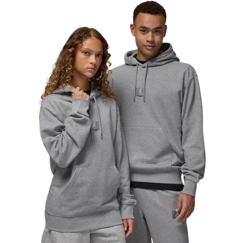 Flight Sweats à capuche - Gris - Taille: XS - Jersey de coton - Foot Locker - Jordan - Modalova