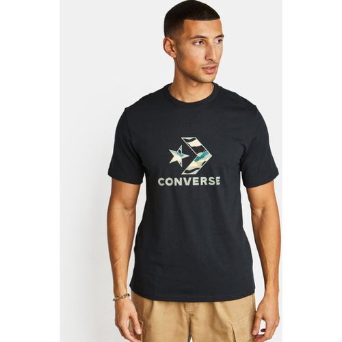 All Star Chevron Fill - T-shirts - Converse - Modalova