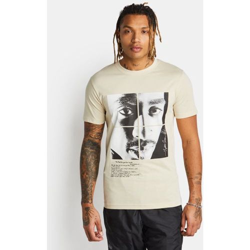 Merchcode 2pac - Homme T-shirts - MERCHCODE - Modalova