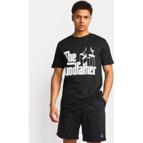 The Godfather - T-shirts - MERCHCODE - Modalova