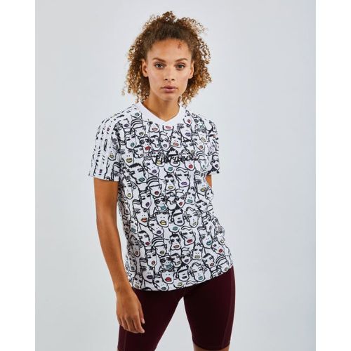 Adidas Fiorucci - Femme T-Shirts - Adidas - Modalova