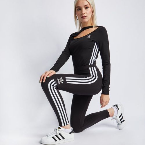 Adidas Trefoil - Femme Leggings - Adidas - Modalova