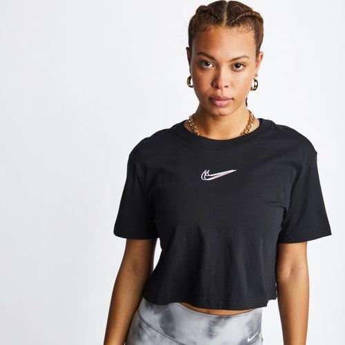 Dance Shortsleeve - T-Shirts - Nike - Modalova