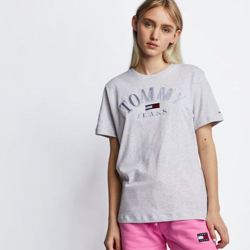 Shortsleeve - T-Shirts - Tommy Jeans - Modalova