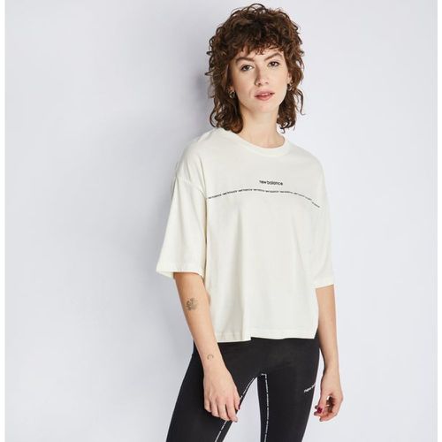 New Balance Winter - Femme T-shirts - New Balance - Modalova
