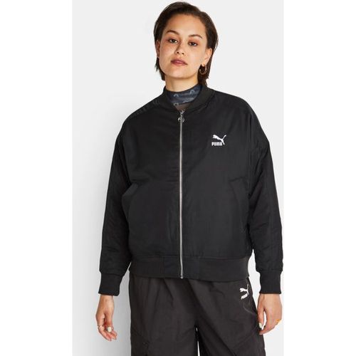 Puma T7 - Femme Manteaux Blousons - Puma - Modalova