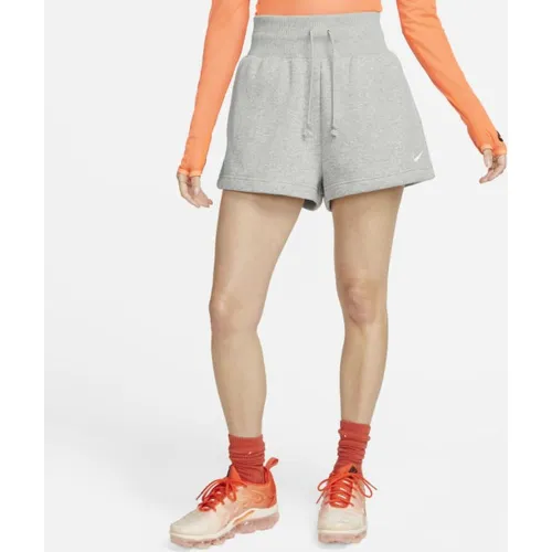 Phoenix Shorts - Gris - Taille: XS - Foot Locker - Nike - Modalova