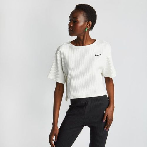 Nike Nsw Rib - Femme T-shirts - Nike - Modalova