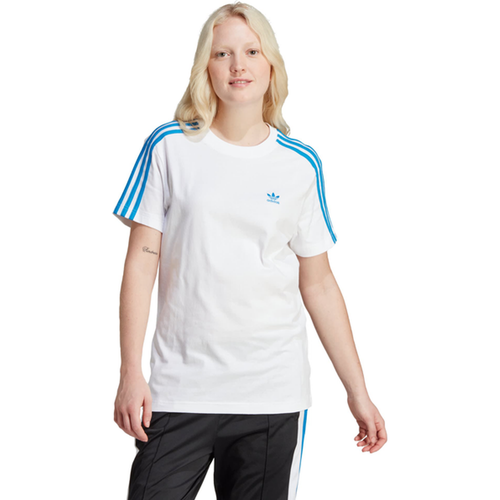 Adibreak Back Print - T-shirts - Adidas - Modalova