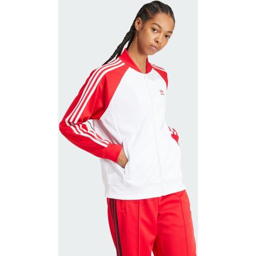 Adicolor Classics Sst - Vestes Zippees - Adidas - Modalova