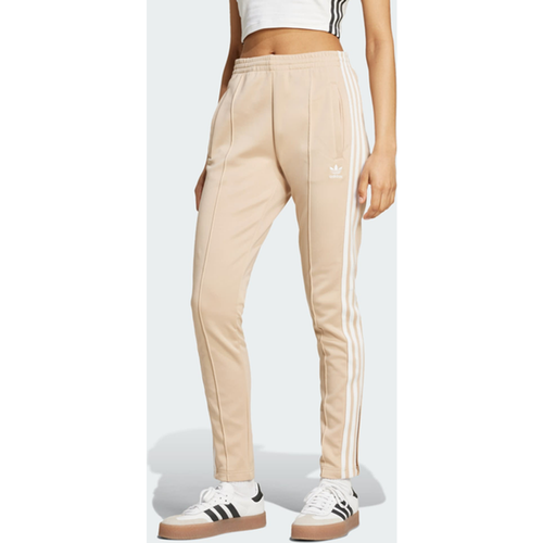 Superstar Pantalons - Taille: 34/XS - Jersey de coton - Foot Locker - Adidas - Modalova