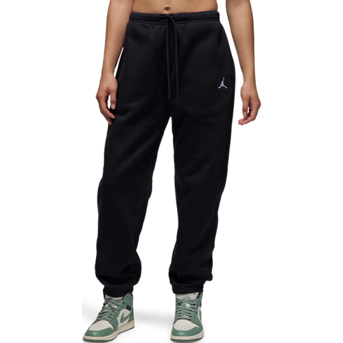 Brooklyn Pantalons - Noir - Taille: XS - Jersey de coton - Foot Locker - Jordan - Modalova