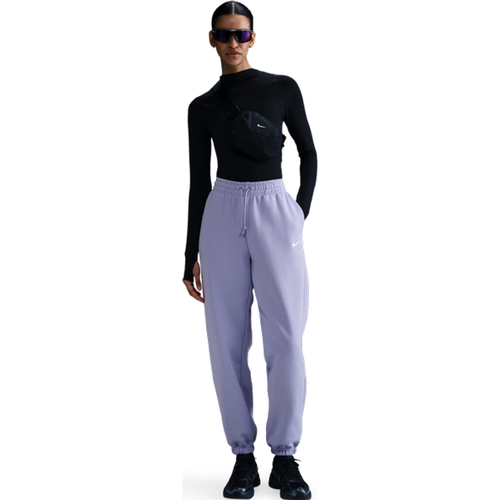 Phoenix Pantalons - Violet - Taille: 34 - Foot Locker - Nike - Modalova