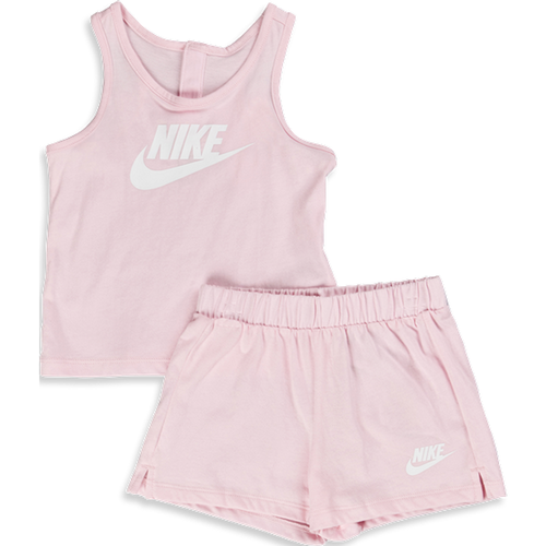 Girls Sportswear Tank Summer Set - Bebes Tracksuits - Nike - Modalova