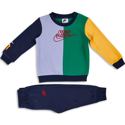 Sportswear Color Block - Bebes Tracksuits - Nike - Modalova