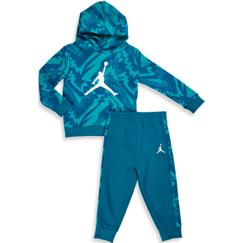 Boys Essentials All Over Print - Bebes Tracksuits - Jordan - Modalova