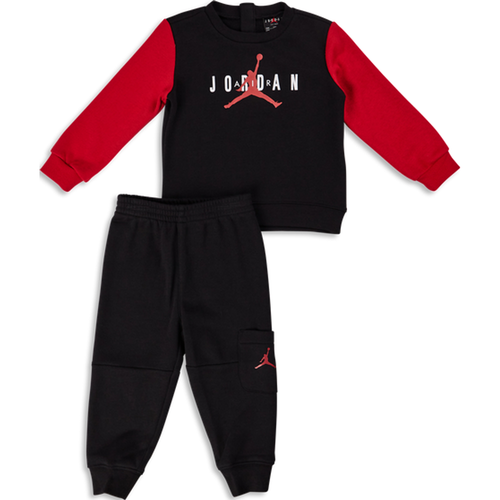 Boys Cargo Crew - Bebes Tracksuits - Jordan - Modalova