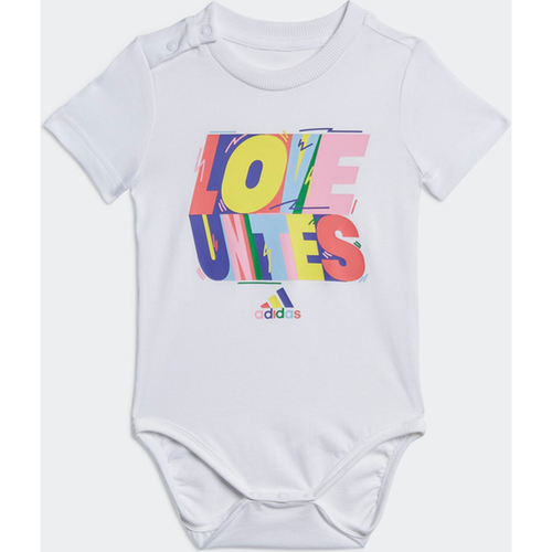 Pride Body Suit - Bebes Tracksuits - Adidas - Modalova