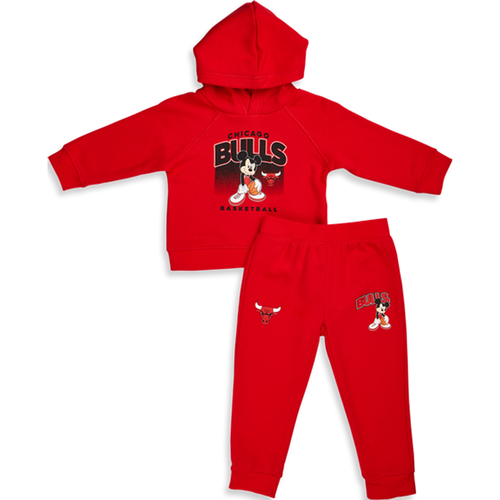 X Nba Bulls - Bebes Tracksuits - Disney - Modalova