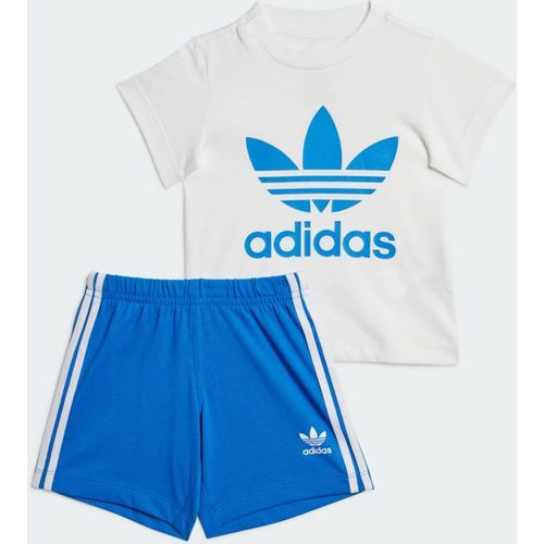 Adicolor Trefoil - Bebes Tracksuits - Adidas - Modalova