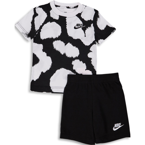 Sportswear All Over Print Dot Summer Set - Maternelle Tracksuits - Nike - Modalova