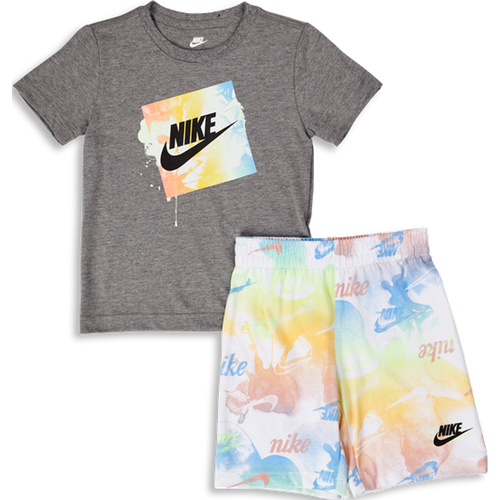 Boys Sportswear Smmr Daze Summer Set - Maternelle Tracksuits - Nike - Modalova