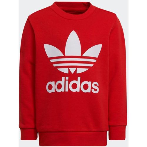 Trefoil - Maternelle Tracksuits - Adidas - Modalova