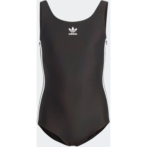 Maillot De Bain 2 Pièces Femme 3 Stripes NOIR ADIDAS