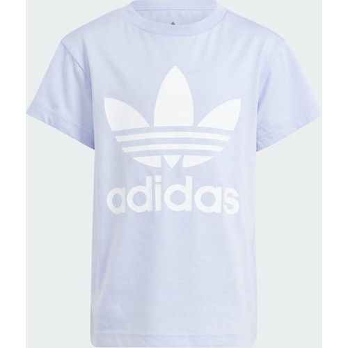 Adicolor Trefoil - Maternelle T-shirts - Adidas - Modalova