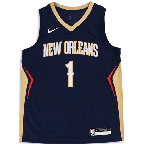 Nba Icon Swingman New Orleans Pelicans Williamson Zion - Primaire-college Jerseys/replicas - Nike - Modalova