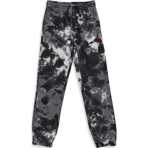 Boys Essentials Smoke Dye All Over Print Cuffed Pant - Primaire-college Pantalons - Jordan - Modalova