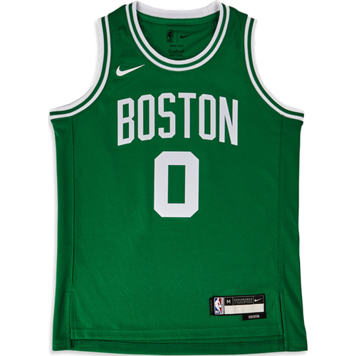 Nba J.tatum Celtics Swingman - Primaire-college Jerseys/replicas - Nike - Modalova