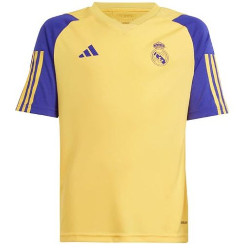 Real Madrid Tiro 23 - Primaire-college Hoodies - Adidas - Modalova